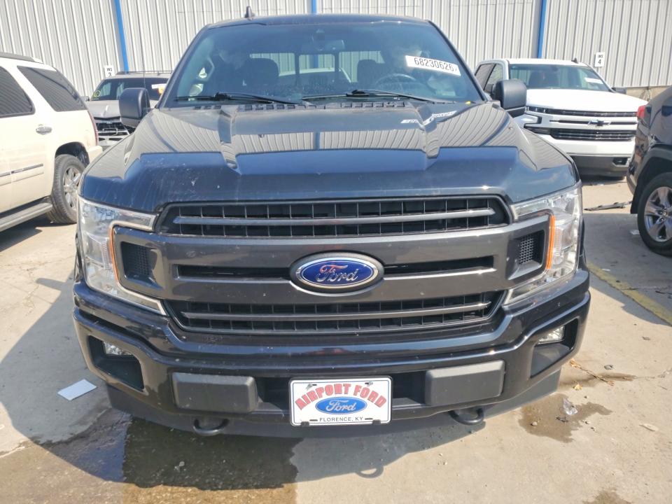 Aukcja sprzedaży 2020 Ford F150, vin: 1FTEW1E45LFA92892, numer aukcji: 68230626