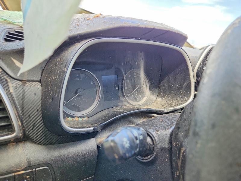 Продажа на аукционе авто 2019 Hyundai Tucson, vin: KM8J3CAL2KU062996, номер лота: 67484216