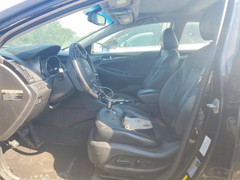 Aukcja sprzedaży 2014 Hyundai Sonata, vin: 5NPEC4AC0EH905040, numer aukcji: 67489136