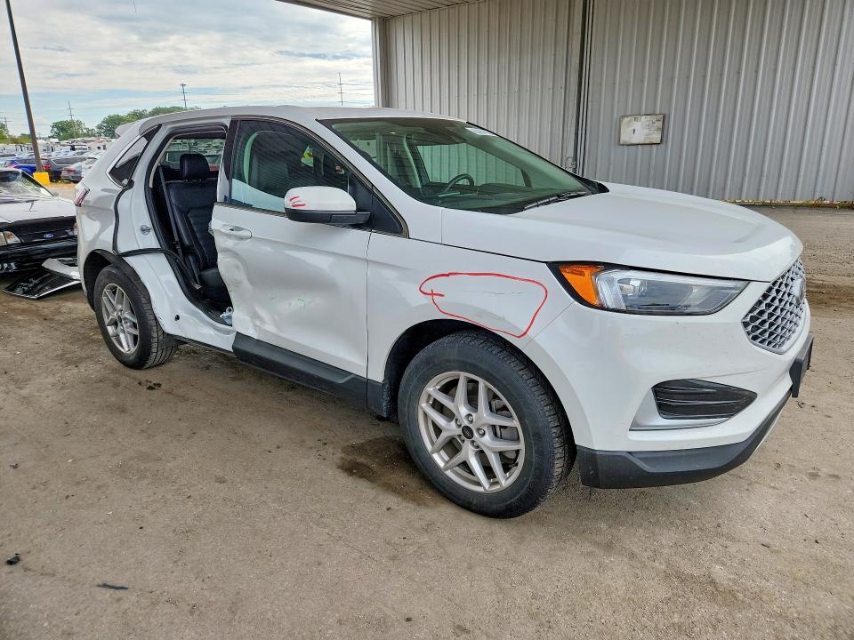 Продажа на аукционе авто 2024 Ford Edge, vin: 2FMPK4J96RBA71059, номер лота: 68434476
