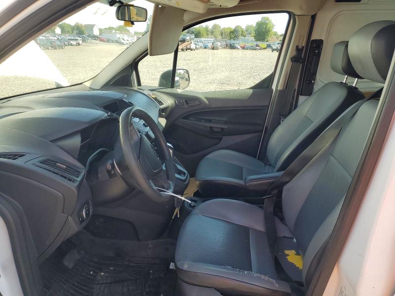 68889786 :رقم المزاد ، NM0LS7E71F1208863 vin ، 2015 Ford Transit Connect مزاد بيع