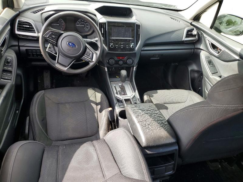 Продажа на аукционе авто 2020 Subaru Forester, vin: JF2SKADC6LH601238, номер лота: 68776976