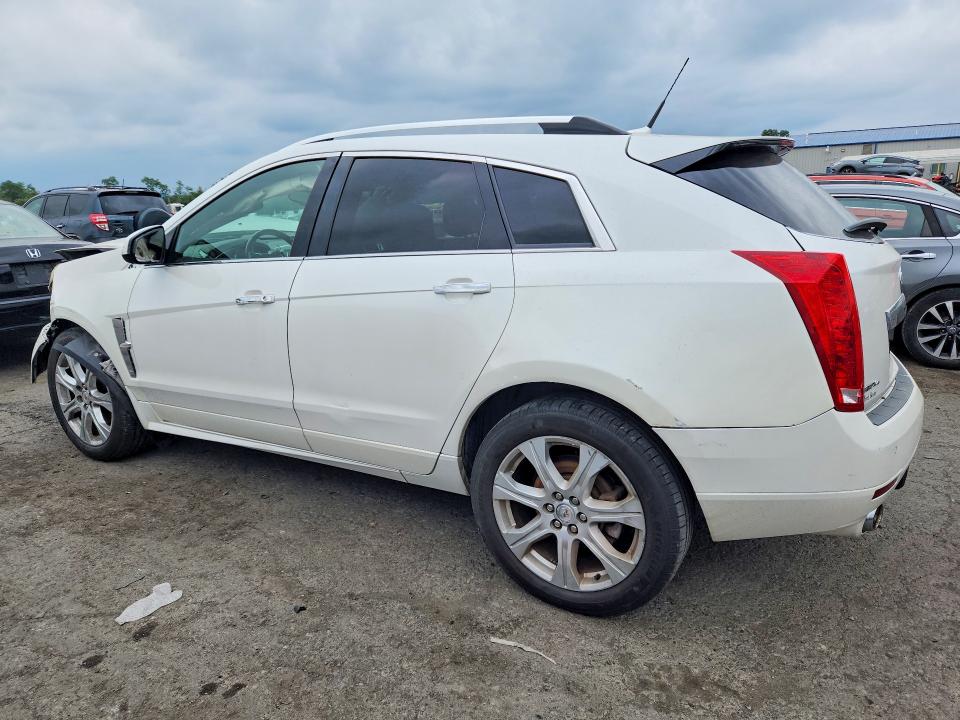 2011 Cadillac Srx მანქანა იყიდება აუქციონზე, vin: 3GYFNEEY5BS570069, აუქციონის ნომერი: 68839316