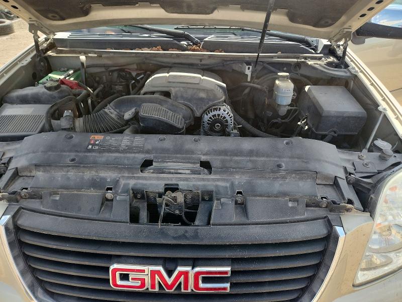 2013 Gmc Yukon მანქანა იყიდება აუქციონზე, vin: 1GKS1CE08DR376337, აუქციონის ნომერი: 69413106