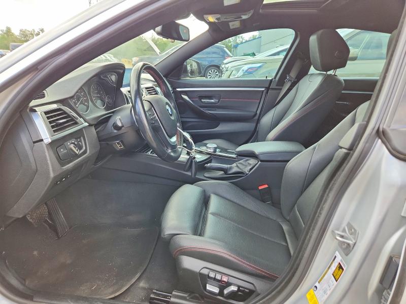 Продаж на аукціоні авто 2019 Bmw 430i, vin: WBA4J1C56KBM17039, номер лоту: 70077336