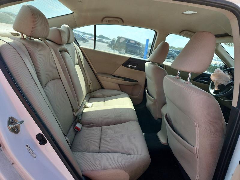 Продажа на аукционе авто 2014 Honda Accord, vin: 1HGCR2F30EA117760, номер лота: 69437416