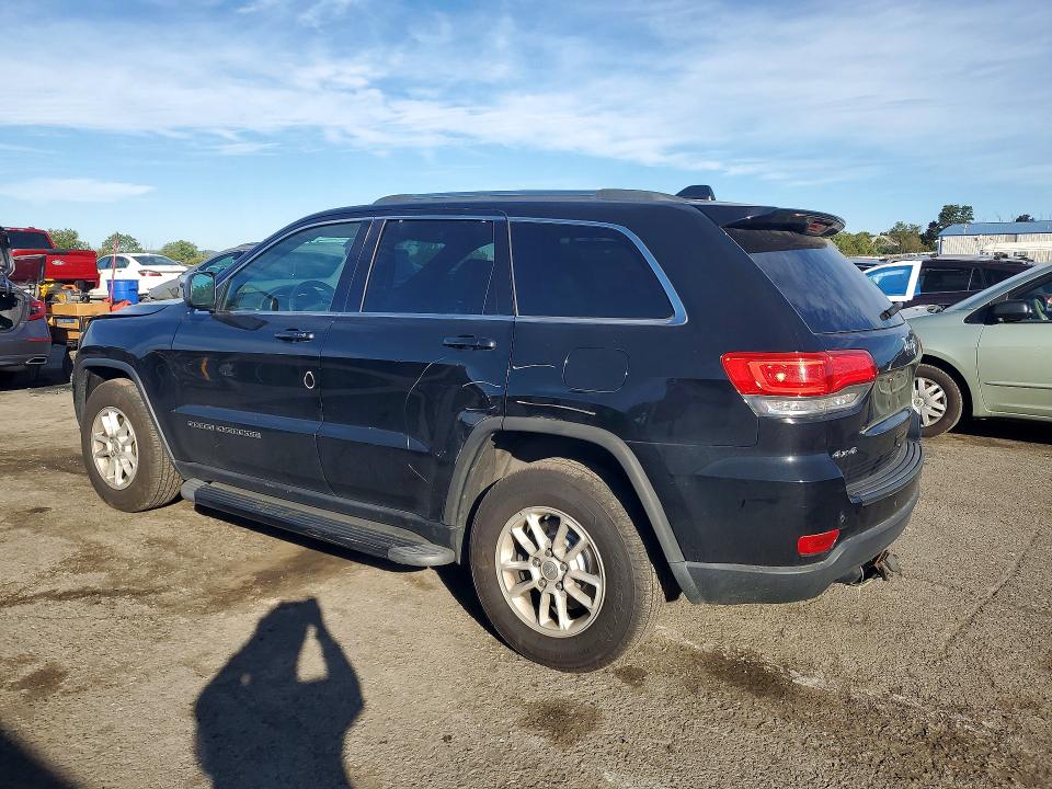 70095416 :رقم المزاد ، 1C4RJFAG7JC111700 vin ، 2018 Jeep Grand Cherokee مزاد بيع
