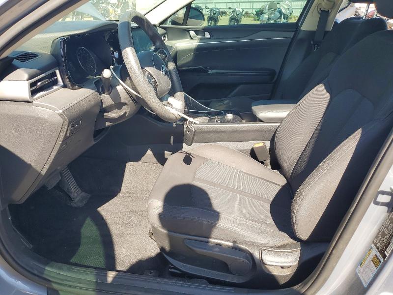 Продаж на аукціоні авто 2021 Kia K5, vin: 5XXG14J23MG024283, номер лоту: 69650926