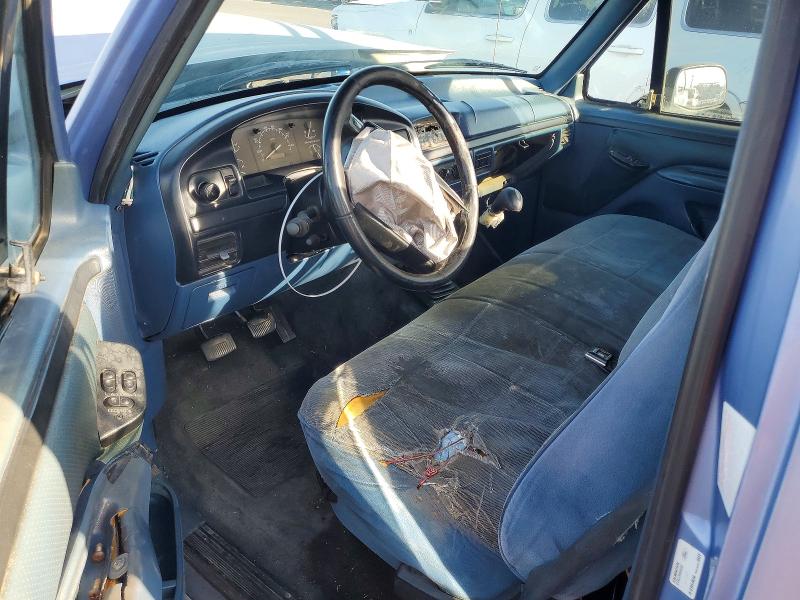 Продаж на аукціоні авто 1996 Ford F150, vin: 1FTEF15Y8TLA05085, номер лоту: 71075926