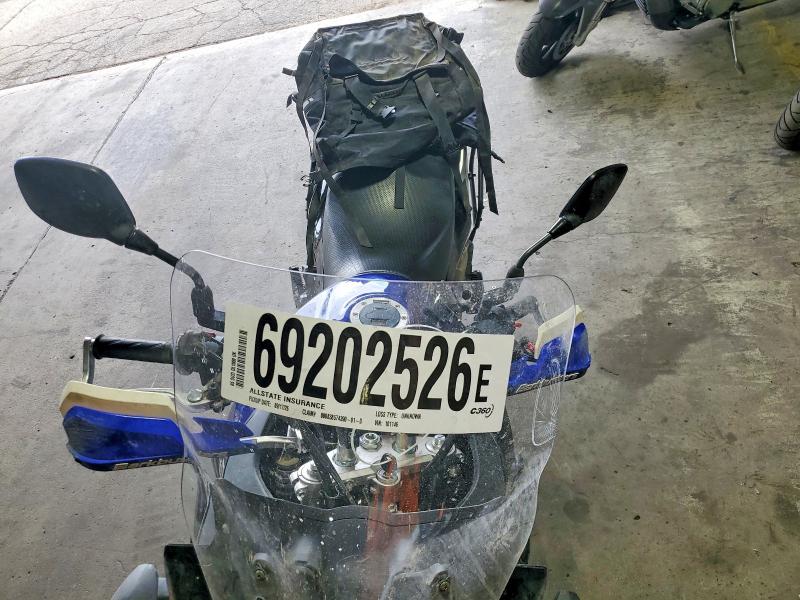 Aukcja sprzedaży 2005 Suzuki Dl1000, vin: JS1VT53AX52101146, numer aukcji: 69202526