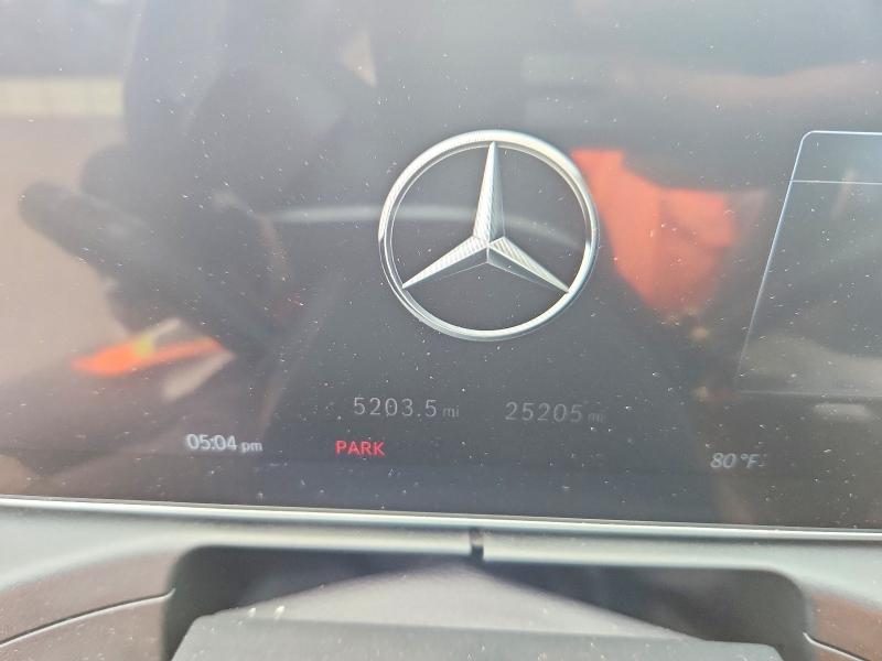 Продаж на аукціоні авто 2023 Mercedes-benz C, vin: W1KAF4HBXPR078006, номер лоту: 69314176