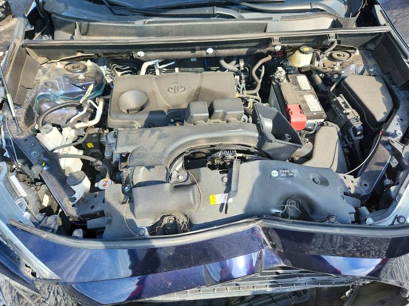 Auction sale of the 2022 Toyota Rav4, vin: 2T3W1RFV3NW187669, lot number: 70972486