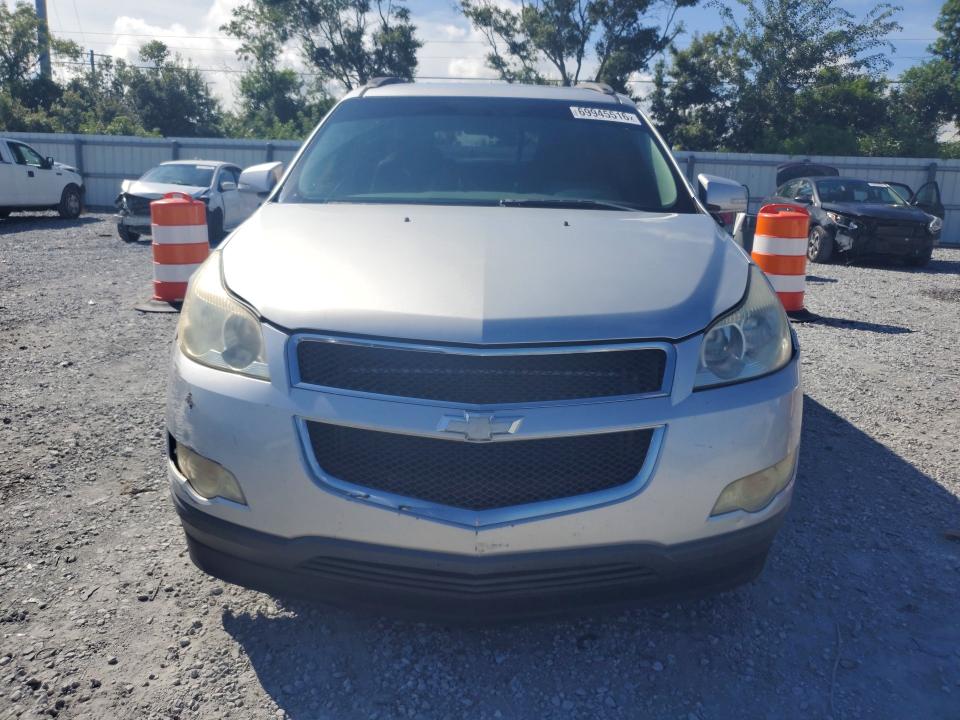 69945516 :رقم المزاد ، 1GNLRFED9AS133046 vin ، 2010 Chevrolet Traverse مزاد بيع