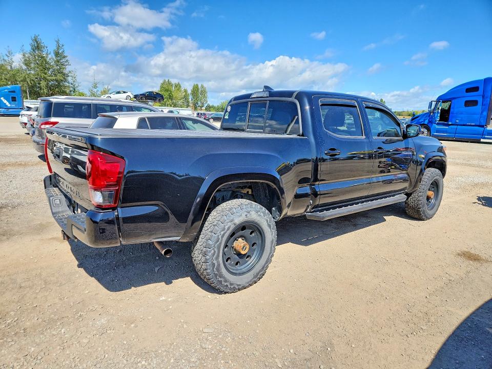 Продаж на аукціоні авто 2022 Toyota Tacoma, vin: 3TYDZ5BN3NT011760, номер лоту: 67235196