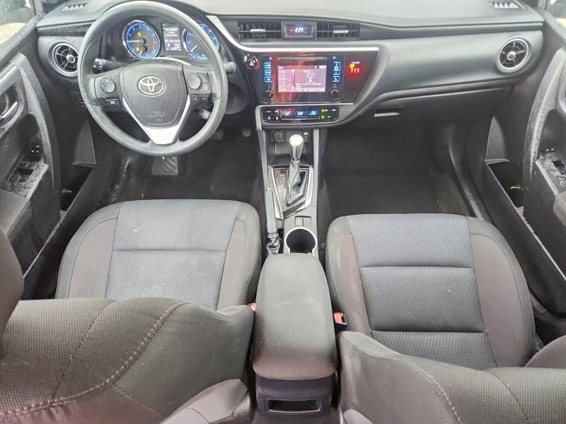 Продаж на аукціоні авто 2019 Toyota Corolla, vin: 2T1BURHE1KC182673, номер лоту: 69218486