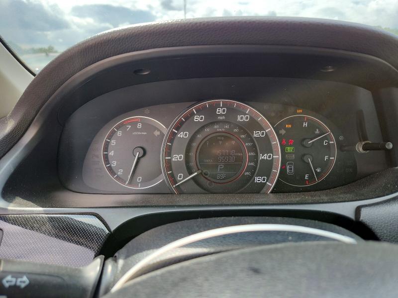 Продаж на аукціоні авто 2013 Honda Accord, vin: 1HGCT2B80DA007342, номер лоту: 69594966