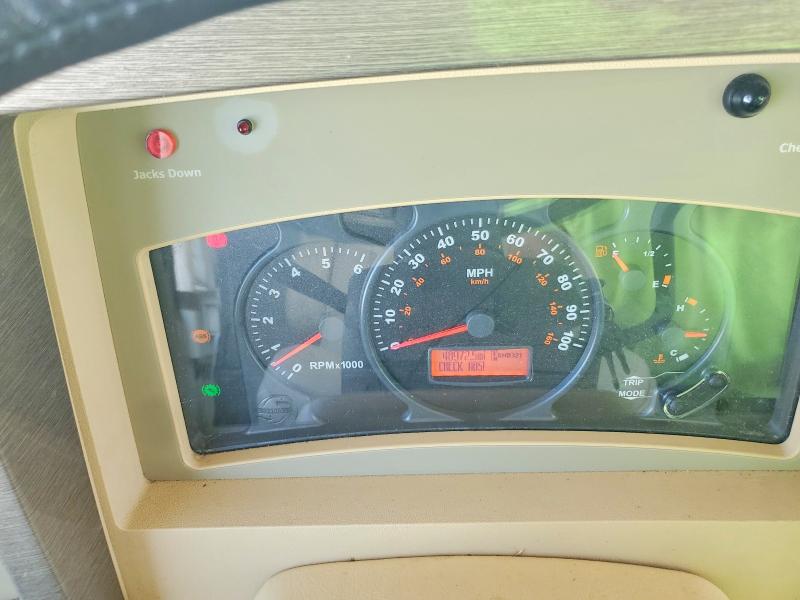 Продаж на аукціоні авто 2005 Winnebago Suncruiser, vin: 5B4MP67G553399602, номер лоту: 68405956