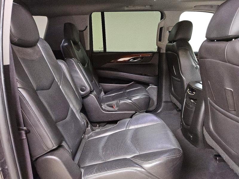 Продаж на аукціоні авто 2015 Cadillac Escalade, vin: 1GYS4JKJ4FR241857, номер лоту: 65963936