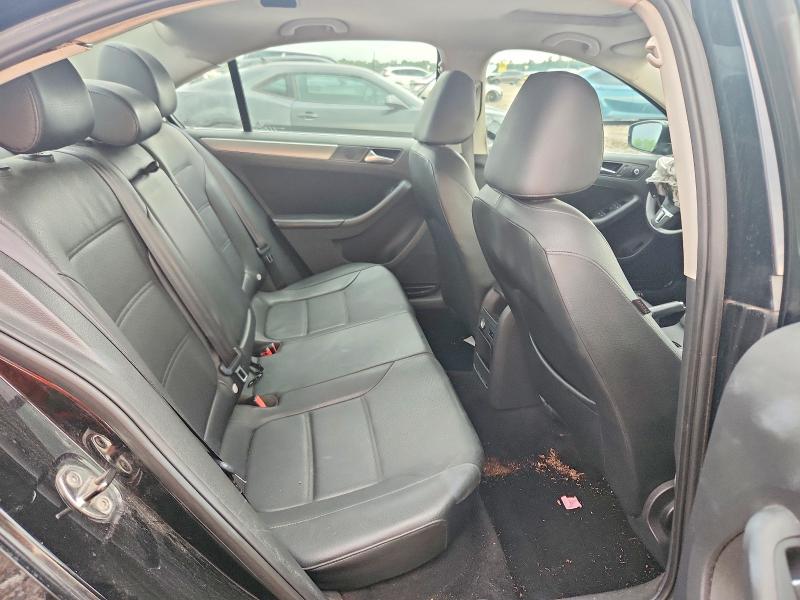 Продажа на аукционе авто 2013 Volkswagen Jetta, vin: 3VWLL7AJ3DM374266, номер лота: 67464696