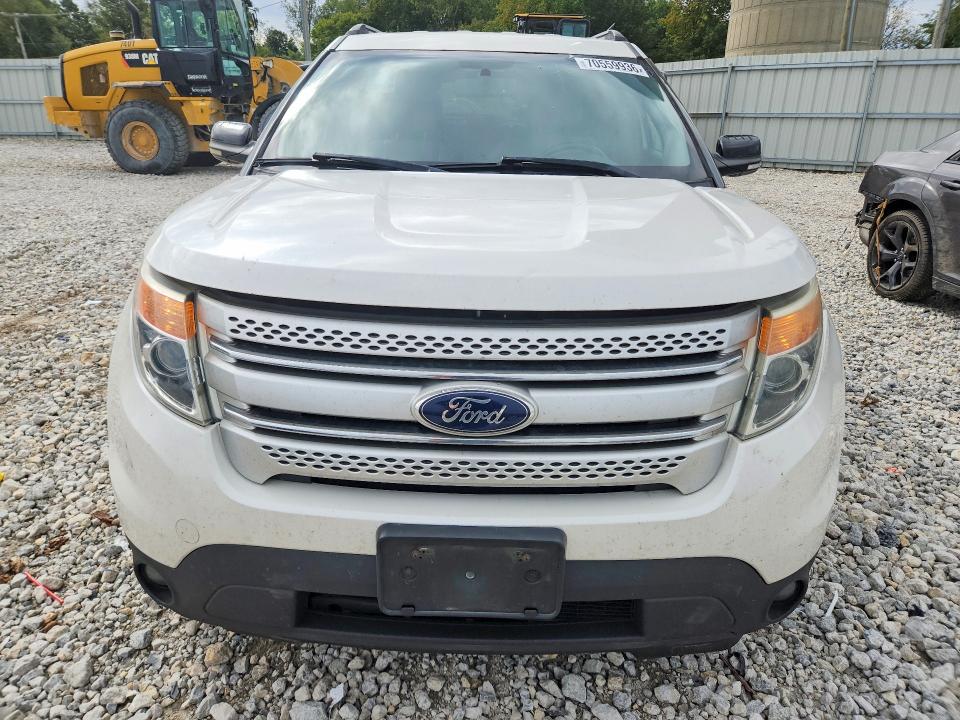 Aukcja sprzedaży 2012 Ford Explorer, vin: 1FMHK7D82CGA98462, numer aukcji: 70559936