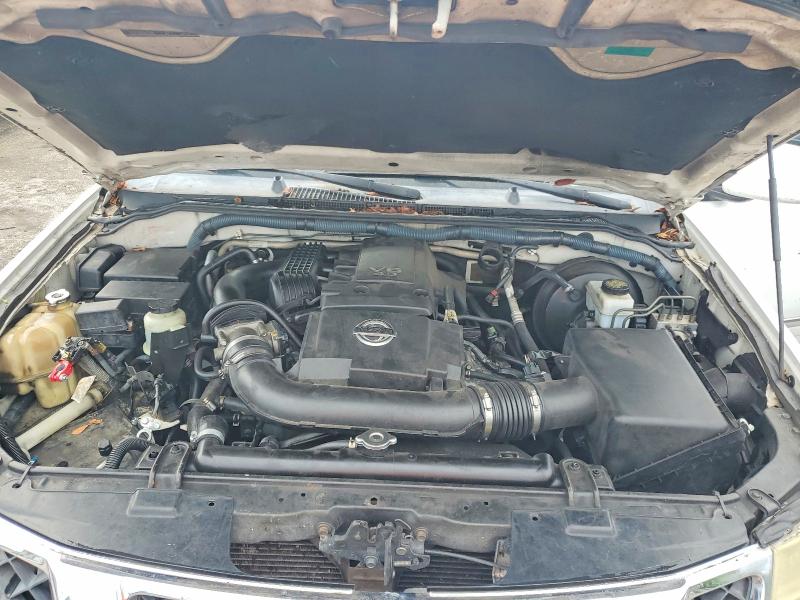 Aukcja sprzedaży 2010 Nissan Pathfinder, vin: 5N1AR1NN4AC604389        , numer aukcji: 68776796