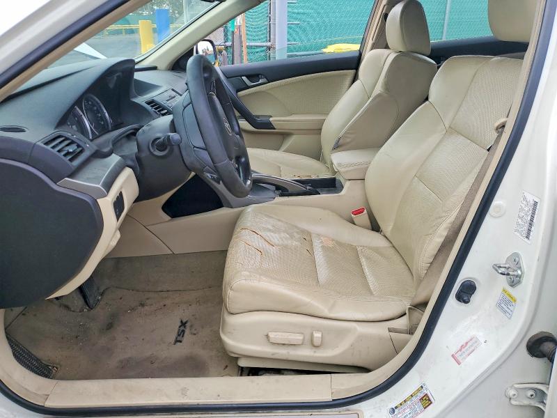 Aukcja sprzedaży 2010 Acura Tsx, vin: JH4CU4F43AC000866, numer aukcji: 69672246