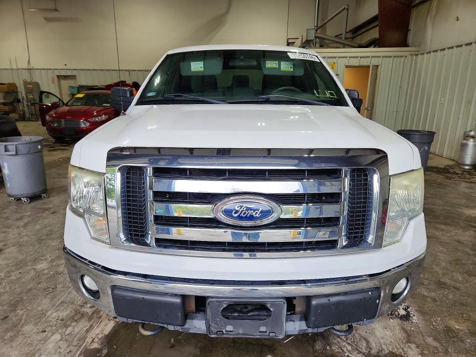 Продажа на аукционе авто 2011 Ford F150, vin: 1FTFW1EF6BKD68654, номер лота: 70850746
