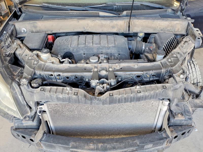 Продажа на аукционе авто 2015 Chevrolet Traverse, vin: 1GNKRFKD2FJ368112, номер лота: 68733906