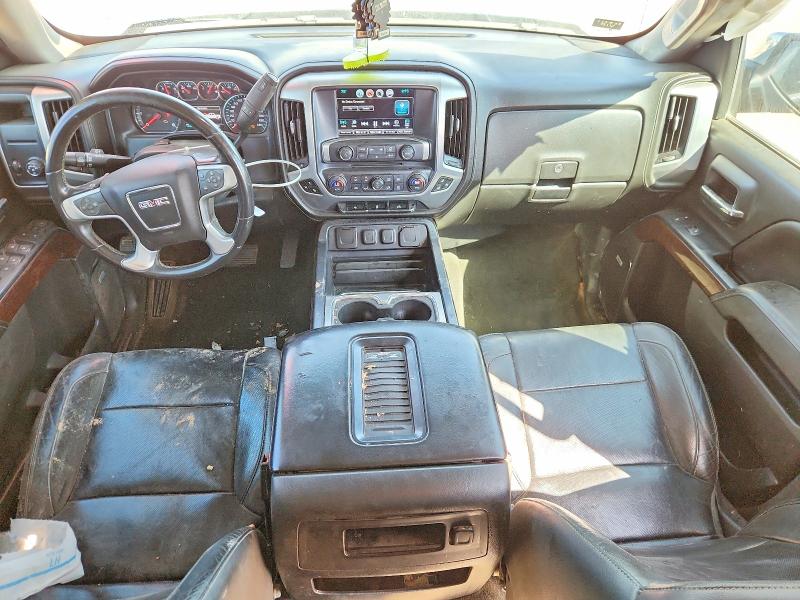 Продаж на аукціоні авто 2017 Gmc Sierra, vin: 3GTP1NEC5HG451475, номер лоту: 68071856