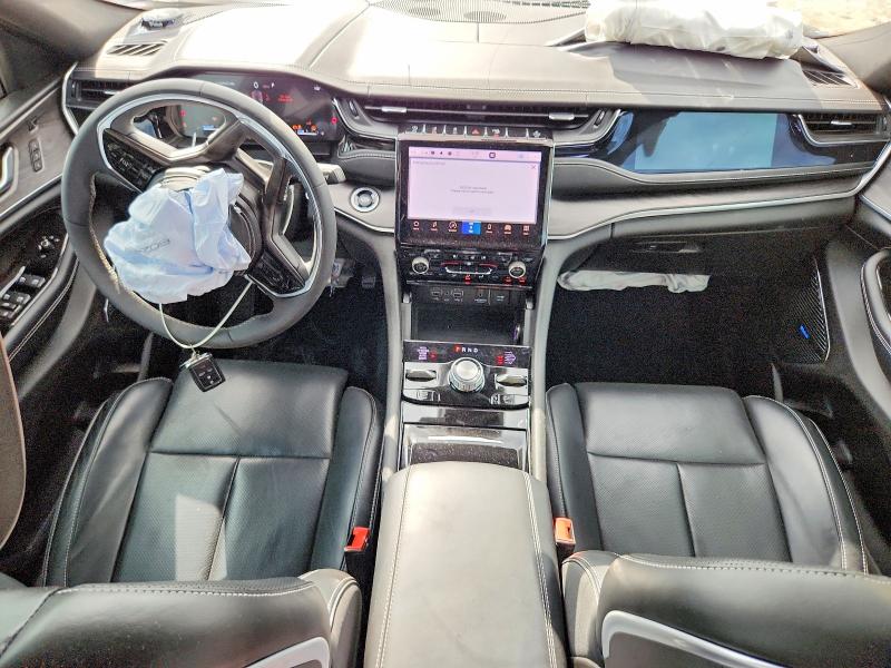 Aukcja sprzedaży 2023 Jeep Grand Cherokee, vin: 1C4RJHDG0PC507287, numer aukcji: 69780506