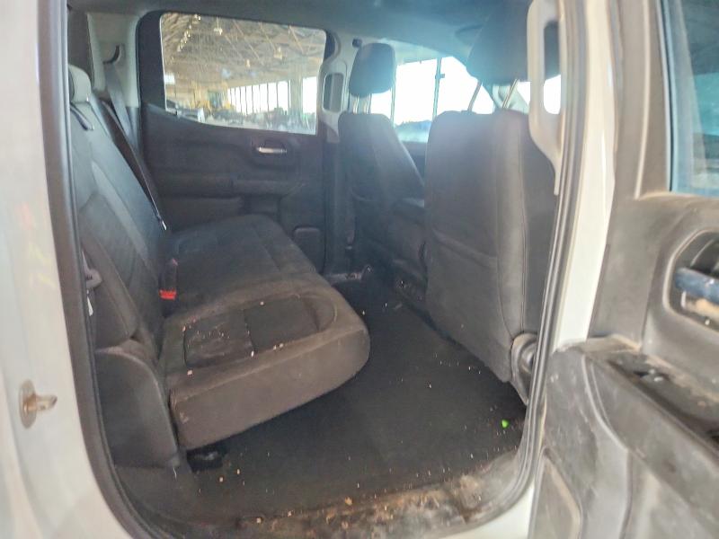 67740286 :رقم المزاد ، 3GCUYDED5NG129173 vin ، 2022 Chevrolet Silverado Ltd مزاد بيع