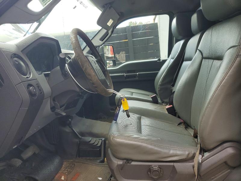 2014 Ford F550 მანქანა იყიდება აუქციონზე, vin: 1FDUF5HT4EEB47794, აუქციონის ნომერი: 68156586
