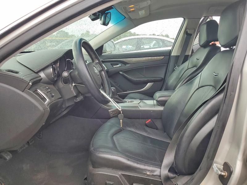 Продаж на аукціоні авто 2008 Cadillac Cts, vin: 1G6DF577180154246, номер лоту: 68696476