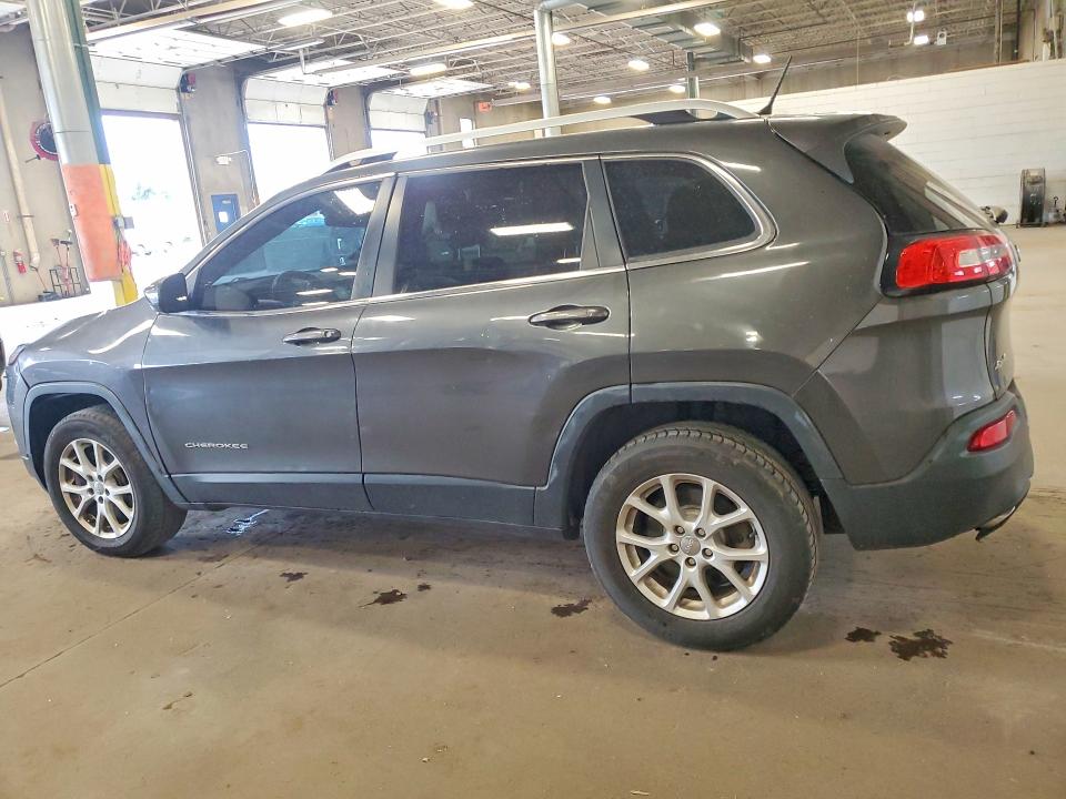 Auction sale of the 2014 Jeep Cherokee, vin: 1C4PJMCB5EW286996        , lot number: 67898926