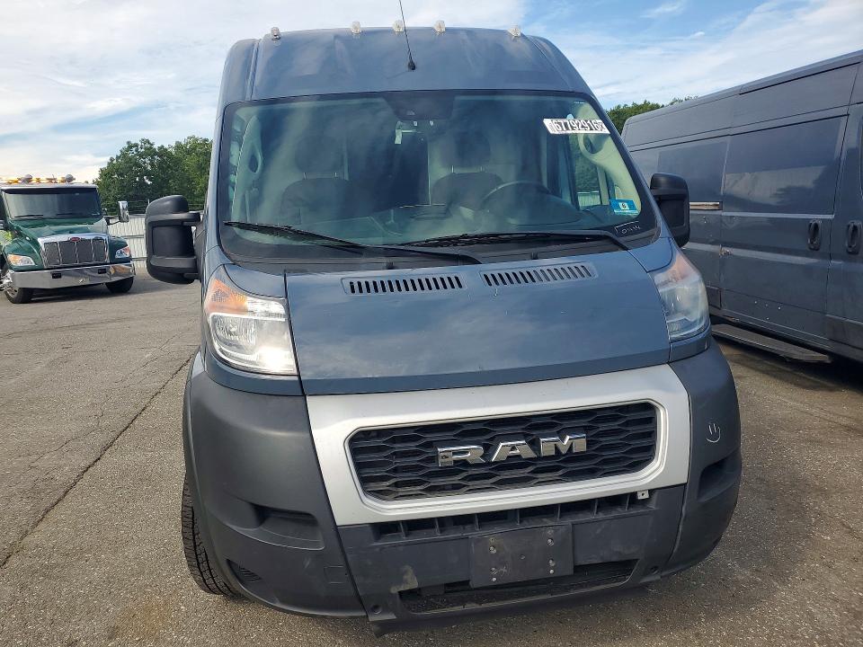 Aukcja sprzedaży 2021 Ram Promaster 3500, vin: 3C6MRVJG4ME550418, numer aukcji: 67792916