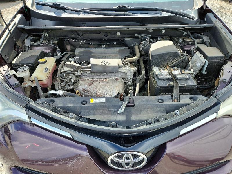 2016 Toyota Rav4 მანქანა იყიდება აუქციონზე, vin: 2T3BFREV1GW488543, აუქციონის ნომერი: 69488256