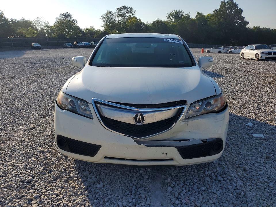 Aukcja sprzedaży 2014 Acura Rdx, vin: 5J8TB3H34EL000663, numer aukcji: 67594416