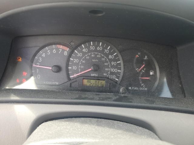 Aukcja sprzedaży 2006 Toyota Corolla, vin: JTDBR32E360085515, numer aukcji: 69381766