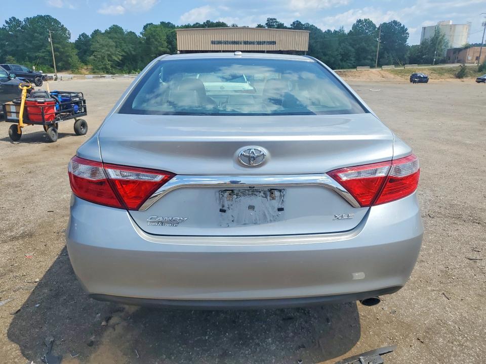 Aukcja sprzedaży 2017 Toyota Camry, vin: 4T1BF1FKXHU696307, numer aukcji: 67403646