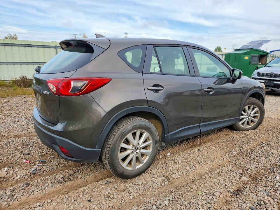 Aukcja sprzedaży 2016 Mazda Cx-5, vin: JM3KE4BY5G0677213, numer aukcji: 70962456