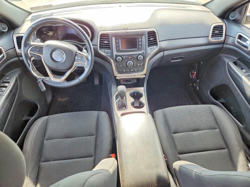 67633136 :رقم المزاد ، 1C4RJFAG0GC388150 vin ، 2016 Jeep Grand Cherokee مزاد بيع
