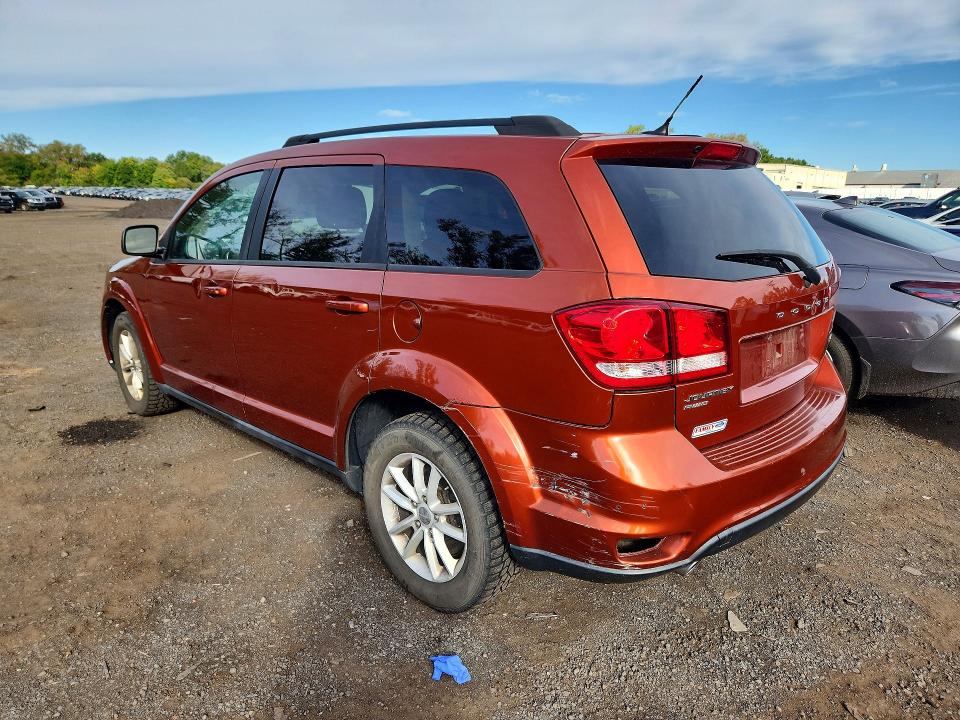 Aukcja sprzedaży 2013 Dodge Journey, vin: 3C4PDDBG4DT566174, numer aukcji: 69893026