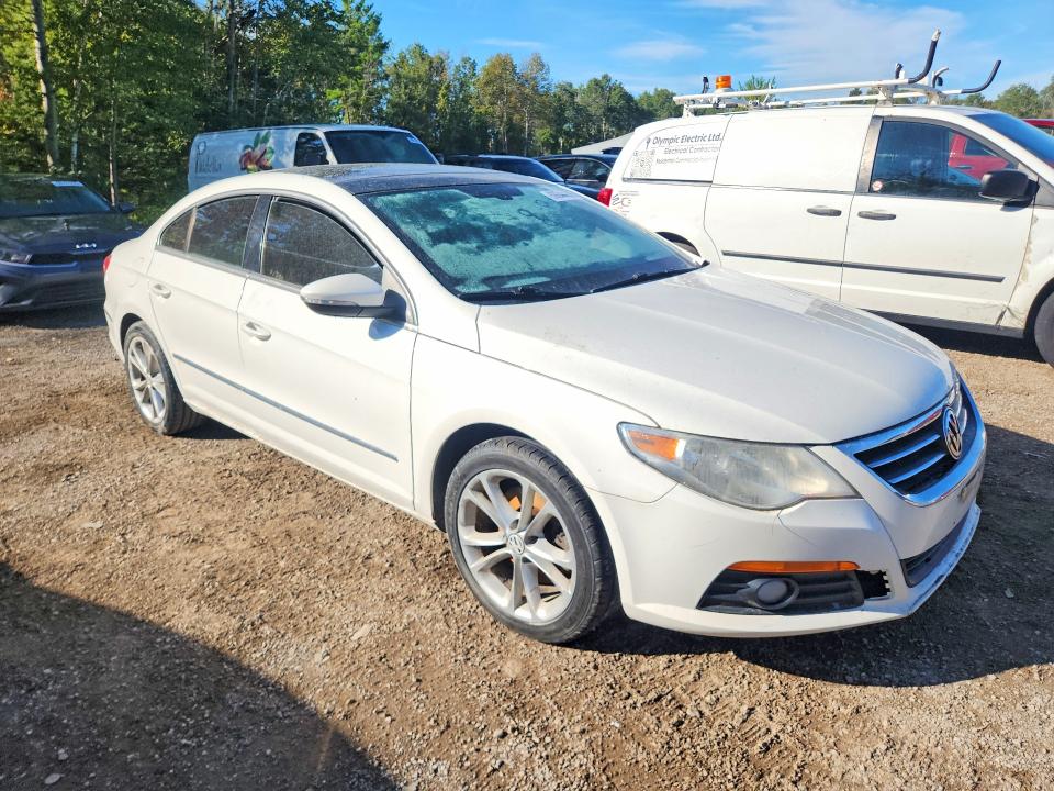 Aukcja sprzedaży 2012 Volkswagen Cc, vin: WVWMN9AN7CE515084, numer aukcji: 68044196