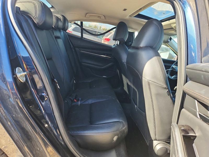Aukcja sprzedaży 2021 Mazda 3, vin: JM1BPBCL4M1336241, numer aukcji: 67669626