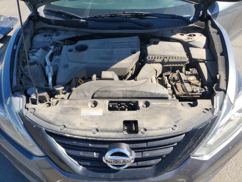 66856816 :رقم المزاد ، 1N4AL3AP4JC244507 vin ، 2018 Nissan Altima مزاد بيع