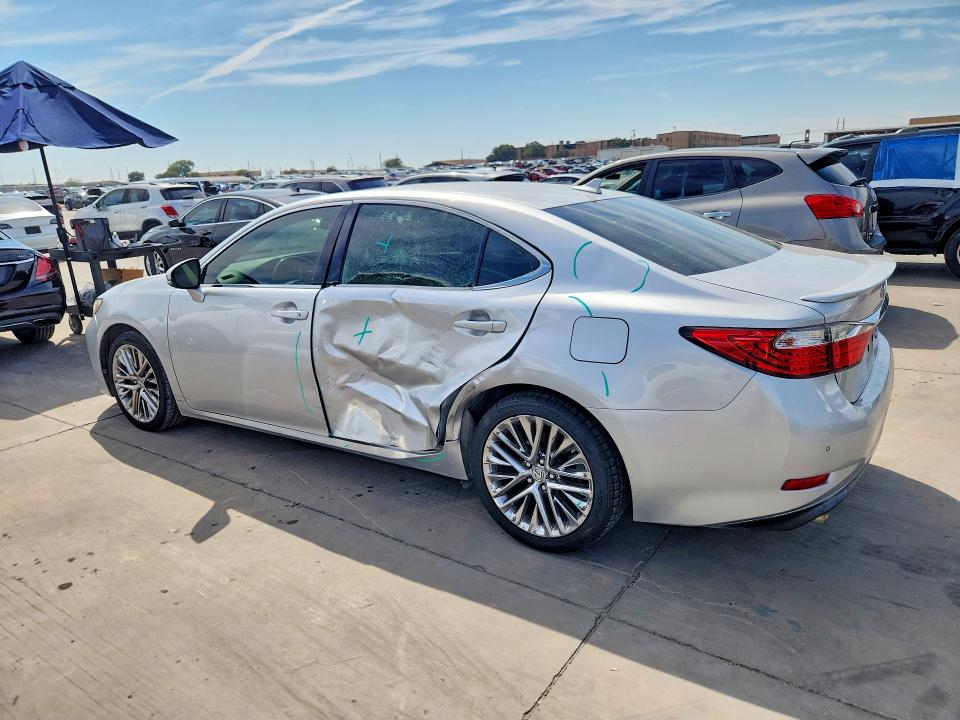 Продажа на аукционе авто 2013 Lexus Es, vin: JTHBK1GG1D2039992, номер лота: 70135186