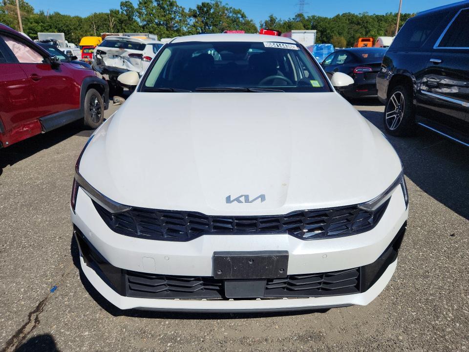 Aukcja sprzedaży 2025 Kia K5, vin: KNAG24J74S5320209, numer aukcji: 68414436
