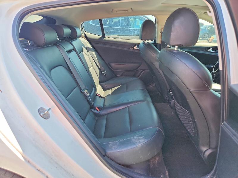 66887776 :رقم المزاد ، KNAE35LC6J6023634 vin ، 2018 Kia Stinger مزاد بيع