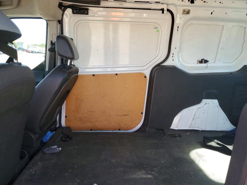 68889786 :رقم المزاد ، NM0LS7E71F1208863 vin ، 2015 Ford Transit Connect مزاد بيع