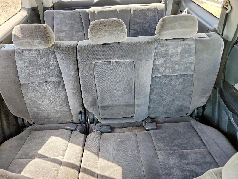 67066976 :رقم المزاد ، 2HKYF18495H003567 vin ، 2005 Honda Pilot مزاد بيع